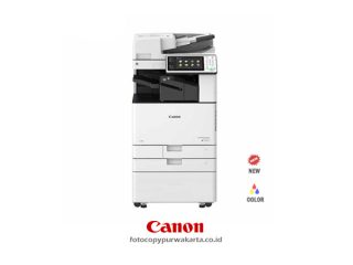 Canon IR ADV C3520i