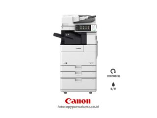 Canon iRA 4525i