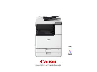Canon iRC3222L